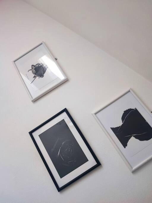 Chez Arty - Gere Par Presta-Zen'Services Apartment Verdun-sur-Meuse Exterior photo